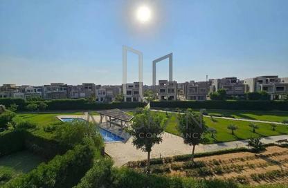 Villa - 4 - 5 for sale in New Giza - Cairo Alexandria Desert Road - 6 October City - Giza