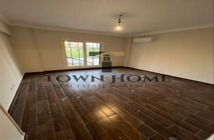 Apartment - 3 Bedrooms - 3 Bathrooms for rent in El Rehab Extension - Al Rehab - New Cairo City - Cairo