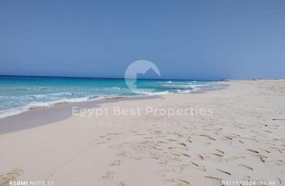 Townhouse - 3 Bedrooms - 4 Bathrooms for sale in Hacienda Heneish - Qesm Marsa Matrouh - North Coast