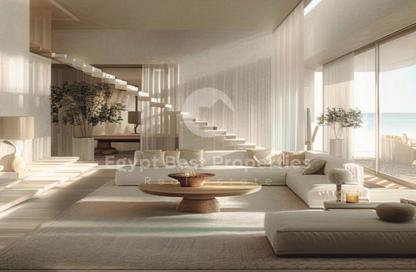 Townhouse - 3 Bedrooms - 4 Bathrooms for sale in Hacienda Heneish - Qesm Marsa Matrouh - North Coast Townhouse - 3 Bedrooms - 4 Bathrooms for sale in Hacienda Heneish - Qesm Marsa Matrouh - North Coast