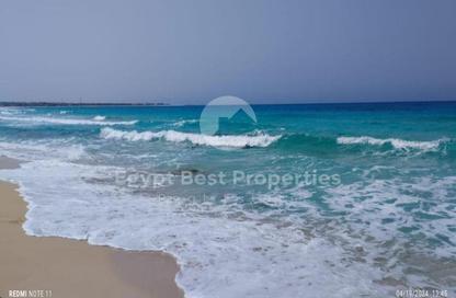 Townhouse - 3 Bedrooms - 4 Bathrooms for sale in Hacienda Heneish - Qesm Marsa Matrouh - North Coast Townhouse - 3 Bedrooms - 4 Bathrooms for sale in Hacienda Heneish - Qesm Marsa Matrouh - North Coast