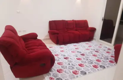 شقة - 3 غرف نوم - 1 حمام للايجار في كمبوند جاردينيا سيتي مدينة نص - زهراء مدينة نصر - مدينة نصر - القاهرة