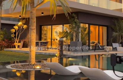 Villa - 5 Bedrooms - 6 Bathrooms for sale in Villette - 5th Settlement Compounds - The 5th Settlement - New Cairo City - Cairo Villa - 5 Bedrooms - 6 Bathrooms for sale in Villette - 5th Settlement Compounds - The 5th Settlement - New Cairo City - Cairo