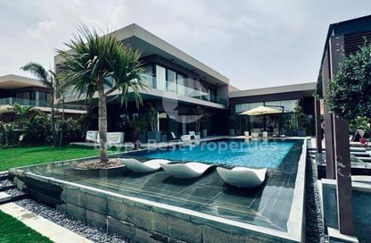 Villa - 5 Bedrooms - 6 Bathrooms for sale in Villette - 5th Settlement Compounds - The 5th Settlement - New Cairo City - Cairo Villa - 5 Bedrooms - 6 Bathrooms for sale in Villette - 5th Settlement Compounds - The 5th Settlement - New Cairo City - Cairo