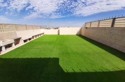 Penthouse - 3 Bedrooms - 3 Bathrooms for sale in El Maamoura Pearl - 6 October Compounds - 6 October City - Giza Penthouse - 3 Bedrooms - 3 Bathrooms for sale in El Maamoura Pearl - 6 October Compounds - 6 October City - Giza