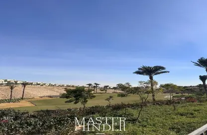 فيلا - 3 غرف نوم - 4 حمامات للبيع في سيليستا هيلز - اب تاون كايرو - المقطم - القاهرة