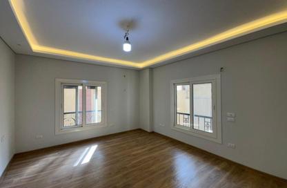 Apartment - 4 Bedrooms - 5 Bathrooms for rent in Al Shouyfat - 5th Settlement Compounds - The 5th Settlement - New Cairo City - Cairo