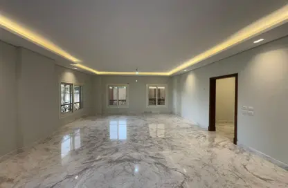 شقة - 4 غرف نوم - 5 حمامات للايجار في الشويفات - كمبوندات التجمع الخامس - التجمع الخامس - مدينة القاهرة الجديدة - القاهرة