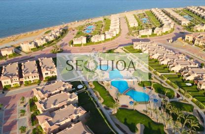 Chalet - 3 Bedrooms - 2 Bathrooms for sale in La Vista Gardens - La Vista - Al Ain Al Sokhna - Suez Chalet - 3 Bedrooms - 2 Bathrooms for sale in La Vista Gardens - La Vista - Al Ain Al Sokhna - Suez