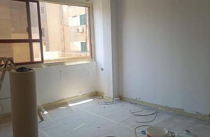 Apartment - 3 Bedrooms - 1 Bathroom for rent in Al Sayed Al Marghany St. - Almazah - Heliopolis - Masr El Gedida - Cairo