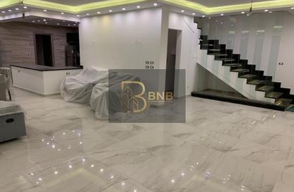 Duplex - 4 Bedrooms - 5 Bathrooms for rent in Eastown - 5th Settlement Compounds - The 5th Settlement - New Cairo City - Cairo Duplex - 4 Bedrooms - 5 Bathrooms for rent in Eastown - 5th Settlement Compounds - The 5th Settlement - New Cairo City - Cairo
