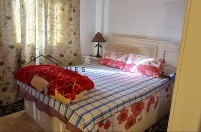 شاليه - 2 غرف نوم - 1 حمام للبيع في الحي السادس عشر - الشيخ زايد - الجيزة