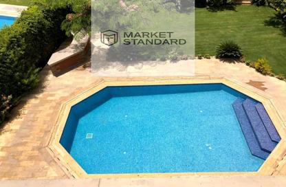 Villa - 7 Bedrooms - 7+ Bathrooms for sale in Katameya Dunes - El Katameya Compounds - El Katameya - New Cairo City - Cairo