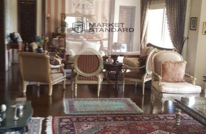 Villa - 7 Bedrooms - 7+ Bathrooms for sale in Katameya Dunes - El Katameya Compounds - El Katameya - New Cairo City - Cairo