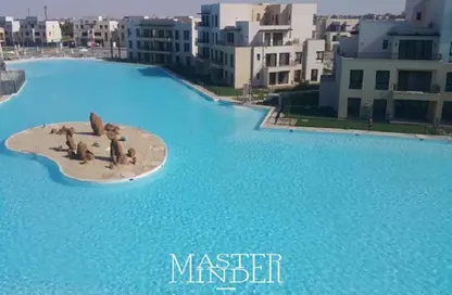 شاليه - غرفة نوم - 1 حمام للبيع في مراسي - سيدي عبد الرحمن - الساحل الشمالي