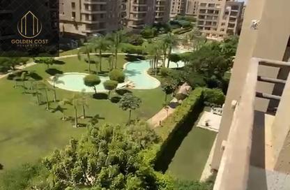 شقة - 3 - 3 للايجار في سكوير - كمبوندات التجمع الخامس - التجمع الخامس - مدينة القاهرة الجديدة - القاهرة