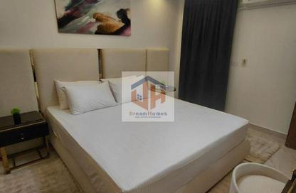 Apartment - 3 Bedrooms - 2 Bathrooms for rent in Madinaty - Cairo