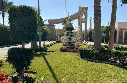 Apartment - 3 Bedrooms - 1 Bathroom for sale in Ashgar City - Al Wahat Road - 6 October City - Giza Apartment - 3 Bedrooms - 1 Bathroom for sale in Ashgar City - Al Wahat Road - 6 October City - Giza
