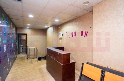 Office Space - Studio - 2 Bathrooms for sale in Cleopatra - Hay Sharq - Alexandria