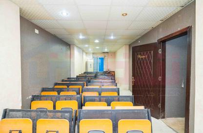 Office Space - Studio - 2 Bathrooms for sale in Cleopatra - Hay Sharq - Alexandria