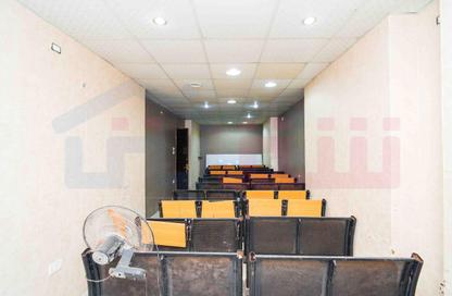 Office Space - Studio - 2 Bathrooms for sale in Cleopatra - Hay Sharq - Alexandria