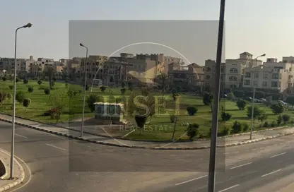 شقة - 3 غرف نوم - 2 حمامات للايجار في شارع علي السباعي - الياسمين 5 - الياسمين - مدينة القاهرة الجديدة - القاهرة