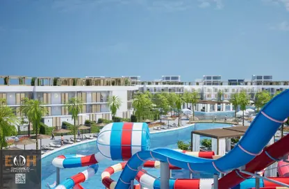 شقة - 3 غرف نوم - 1 حمام للبيع في قرية الياسمين - منتجعات الغردقة - الغردقة - محافظة البحر الاحمر شقة - 3 غرف نوم - 1 حمام للبيع في قرية الياسمين - منتجعات الغردقة - الغردقة - محافظة البحر الاحمر