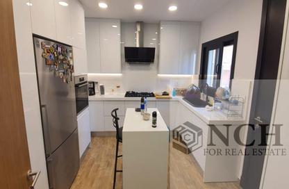 Townhouse - 4 Bedrooms - 4 Bathrooms for rent in Villette - 5th Settlement Compounds - The 5th Settlement - New Cairo City - Cairo Townhouse - 4 Bedrooms - 4 Bathrooms for rent in Villette - 5th Settlement Compounds - The 5th Settlement - New Cairo City - Cairo