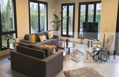 Townhouse - 4 Bedrooms - 4 Bathrooms for rent in Villette - 5th Settlement Compounds - The 5th Settlement - New Cairo City - Cairo Townhouse - 4 Bedrooms - 4 Bathrooms for rent in Villette - 5th Settlement Compounds - The 5th Settlement - New Cairo City - Cairo