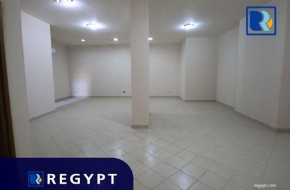 مساحات مكتبية - استوديو - 2 حمامات للايجار في ميدان دجله - دجلة - حي المعادي - القاهرة