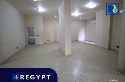 مساحات مكتبية - استوديو - 2 حمامات للايجار في ميدان دجله - دجلة - حي المعادي - القاهرة