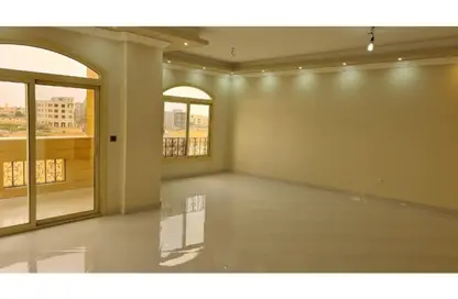 Apartment - 3 Bedrooms - 3 Bathrooms for sale in El Yasmeen 7 - El Yasmeen - New Cairo City - Cairo