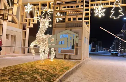 Apartment - 3 Bedrooms - 3 Bathrooms for sale in Promenade New Cairo - 5th Settlement Compounds - The 5th Settlement - New Cairo City - Cairo