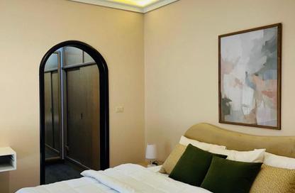 Apartment - 3 Bedrooms - 2 Bathrooms for rent in Westown - Sheikh Zayed Compounds - Sheikh Zayed City - Giza