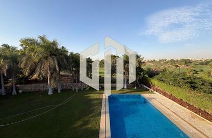 Villa - 6 - 7+ for rent in Katameya Heights - El Katameya Compounds - El Katameya - New Cairo City - Cairo Villa - 6 - 7+ for rent in Katameya Heights - El Katameya Compounds - El Katameya - New Cairo City - Cairo