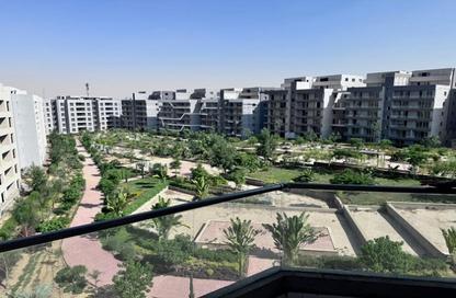 شقة - 2 غرف نوم - 2 حمامات للبيع في زيزينيا المستقبل - كمبوندات مدينة المستقبل - مدينة المستقبل - القاهرة