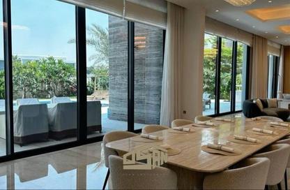 Villa - 5 Bedrooms - 5 Bathrooms for sale in El Patio Jade - New Capital Compounds - New Capital City - Cairo