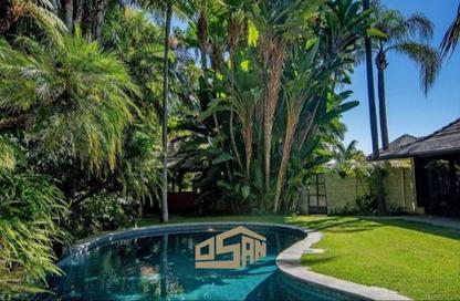 Villa - 5 Bedrooms - 5 Bathrooms for sale in El Patio Jade - New Capital Compounds - New Capital City - Cairo