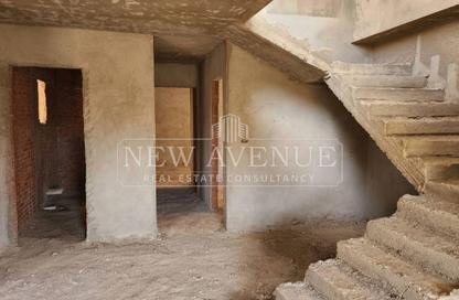 Duplex - 4 - 4 for sale in Al Ashrafiya - North Investors Area - New Cairo City - Cairo