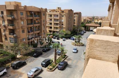 Duplex - 4 - 4 for sale in Al Ashrafiya - North Investors Area - New Cairo City - Cairo
