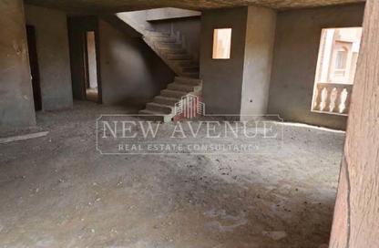 Duplex - 4 - 4 for sale in Al Ashrafiya - North Investors Area - New Cairo City - Cairo