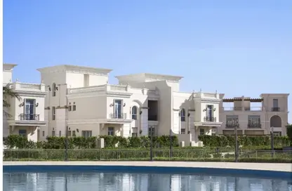 Villa - 7 Bedrooms - 6 Bathrooms for sale in Granville - New Capital City - Cairo