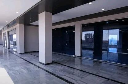 Clinic - Studio - 1 for sale in Sodic West - Sheikh Zayed Compounds - Sheikh Zayed City - Giza