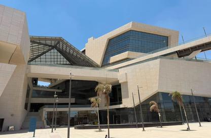 Clinic - Studio - 1 for sale in Sodic West - Sheikh Zayed Compounds - Sheikh Zayed City - Giza