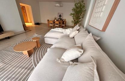 Apartment - 3 Bedrooms - 4 Bathrooms for rent in Mivida - 5th Settlement Compounds - The 5th Settlement - New Cairo City - Cairo