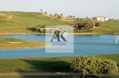 Villa - 5 Bedrooms - 5 Bathrooms for sale in Katameya Heights - El Katameya Compounds - El Katameya - New Cairo City - Cairo Villa - 5 Bedrooms - 5 Bathrooms for sale in Katameya Heights - El Katameya Compounds - El Katameya - New Cairo City - Cairo