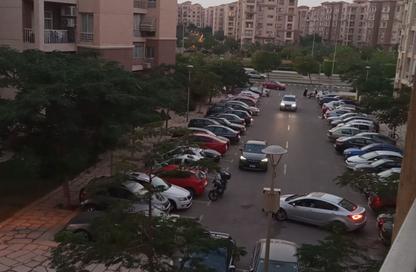 شقة - 2 غرف نوم - 1 حمام للايجار في B7 - مدينتي - القاهرة