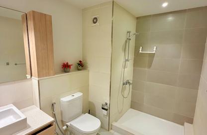 Chalet - 1 Bedroom - 1 Bathroom for sale in Marassi - Sidi Abdel Rahman - North Coast