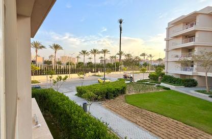 Chalet - 1 Bedroom - 1 Bathroom for sale in Marassi - Sidi Abdel Rahman - North Coast