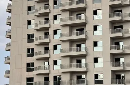 Apartment - 4 Bedrooms - 4 Bathrooms for sale in Arkan Palm 205 - Sheikh Zayed Compounds - Sheikh Zayed City - Giza